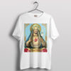 Celestial Savior Saint Dolly Parton T-Shirt