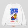 Chalmers Super Smash Steam Bros Sweatshirt