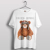 Childish Charm Gambino's Teddy Bear T-Shirt
