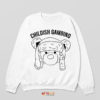 Childish Gambino's Teddy Face Sweatshirt