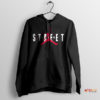 Child's Freddy Krueger Air Jordan Hoodie