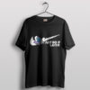 Chillin' Lazy Smurf Just Do It Later T-Shirt
