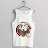 Chinese Appreciation Zen Trooper Tank Top