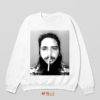 Cigarette Smoke Post Malone Sweatshirt