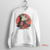 Classic Charm Felix The Cat 1919 Hoodie