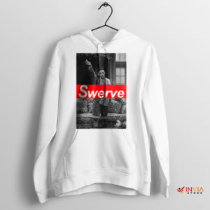 Classic Cool Swerve Princes Will Smith Hoodie