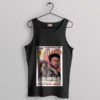 Comic Art Paper Boi Donald Glover Tank Top