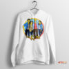 Connection Kim's Convenience in Simpson Hoodie