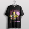 Conqueror Homer Lord of the Donuts T-Shirt