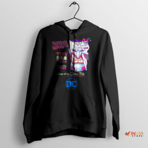 Crazy Cocktails Harley's Tiki Bar and Grill Hoodie