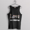 Crazy in Love One Direction Style Tank Top