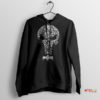 Dark Defender Marvel's The Punisher Hoodie