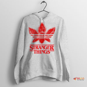 Demogorgon Invasion Adidas Monster Hoodie