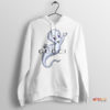 Designer Ghost Casper Fashion Style Hoodie