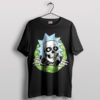 Dimensional Drifter Rick Ripper T-Shirt