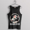 Dino Blooms Jurassic Park Roses Tank Top