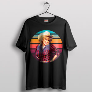 Dolly Parton's Classic Sexy Style T-Shirt