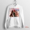 Dreams Juice WRLD Wishing Well Hoodie