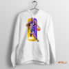 Dribble Dance Kobe Mamba 78-20 Memorial Hoodie