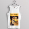 Dribble with Love Basketball Romance Tank Top