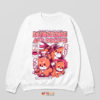 Dungeons and Doggies Signature Sweatshirt