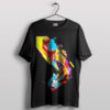 Dunk Masterpiece Kobe The Best Player T-Shirt