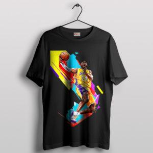 Dunk Masterpiece Kobe The Best Player T-Shirt