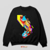 Dunking Dynasty Kobe Mamba Best Player Sweatshirt