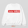 Echoes of Legends Juice Wrld Art Sweatshirt