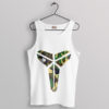 Elite Mamba Division Kobe Army Tank Top