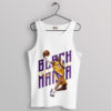 Epic Airtime Mamba Kobe Dunk Tank Top