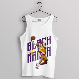Epic Airtime Mamba Kobe Dunk Tank Top