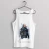 Epic Fantasy Series Netflix's Witcher Tank Top
