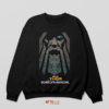 Epic Odin Thor Ragnarok Movie Sweatshirt