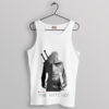 Epic Portraits Henry Cavill's Witcher Tank Top