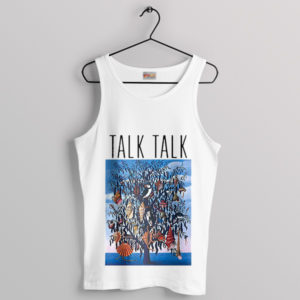 Epic Soundscapes Spirit of Eden Tank Top
