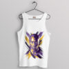 Epic Strokes Kobe Bryant Brush Paint Tank Top