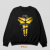 Epic Venom Kobe Mamba Symbol Sweatshirt