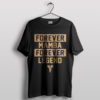 Eternal Mamba Forever Legend Kobe T-Shirt