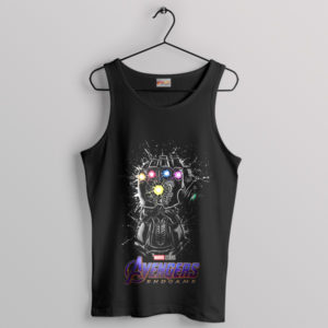 Eternal Snap Infinity Gauntlet Thanos Tank Top