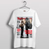Evolution Eminem Reborn Album Art T-Shirt