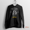 Evolution of Heroes Xavier's School Hoodie