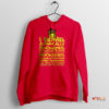 Explosion Wu-Tang I Bomb Atomically Hoodie