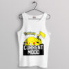 Expression Pikachu's Mood Mode Tank Top