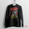 Fantasy Darth Vader on Unicorn Meme Hoodie