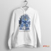 Fantasy Stitch Game of Thrones Chair Hoodie