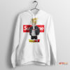 Fashionable Fusion Goku Super Saiyan Hoodie