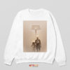 Father-Daughter Courtside Duo Kobe Sweatshirt