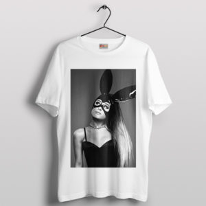 Fierce and Fearless Ariana Grande T-Shirt