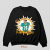 Fins and Magic Fitzmagic in Miami Sweatshirt
